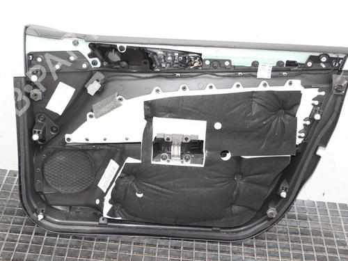 Front left panel FORD MONDEO V Saloon (CD) 2.0 TDCi | BP39876628C58 - Image 6