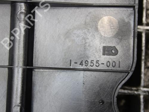 Boot lining BMW 7 (E65, E66, E67) 760 i, Li | BP39798531I3 - Image 4
