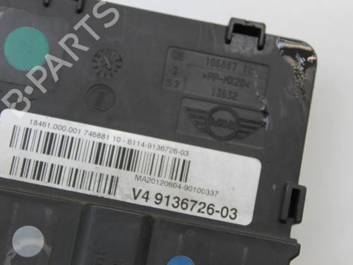 Electronic module MINI MINI COUNTRYMAN (R60) Cooper SD ALL4 | BP39776087M83 - Image 4