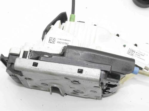 Front right lock TESLA MODEL X (5YJX) P100D AWD | BP39774229C97 - Image 5
