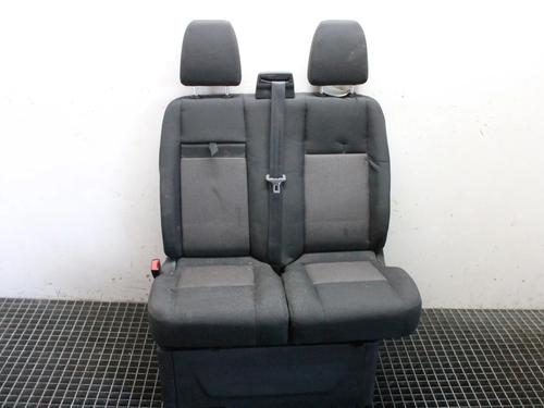 Used Left front seat Left front seat FORD TRANSIT V363 Van (FCD, FDD) 2.0 EcoBlue (185 hp) 39852809 39852809
