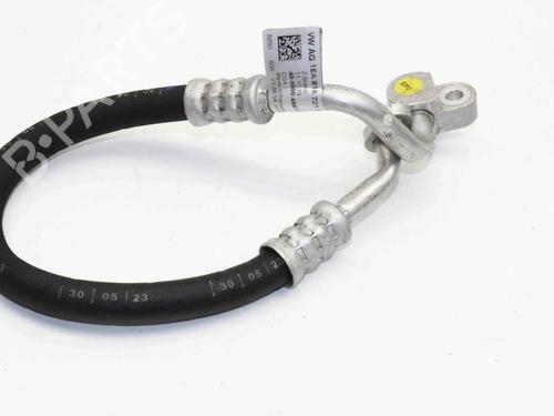 AC pipe AUDI Q4 E-TRON SUV (F4B) 35 | BP39812142M126 - Image 4