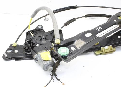 Front right window mechanism FORD MONDEO V Saloon (CD) 2.0 Hybrid | BP39871030C23 - Image 2