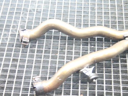 Exhaust system JAGUAR F-TYPE Convertible (X152) 3.0 SCV6 | BP39851716M121 - Image 7