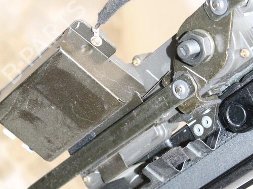 Rear parcel shelf LEXUS LS (_F3_) 430 (UCF30) | BP39874499C85 - Image 6