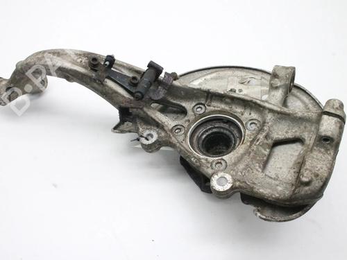 Left front steering knuckle AUDI Q5 (FYB, FYG) 2.0 TDI quattro | BP39827431M25 - Image 4
