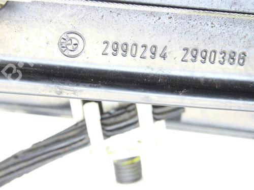 Front right window mechanism BMW X1 (E84) xDrive 20 d | BP39854381C23 - Image 5