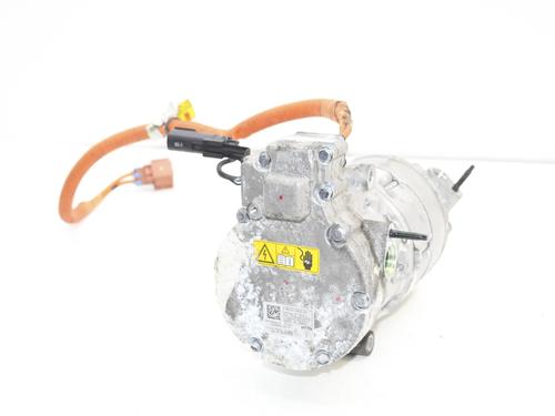 AC compressor TESLA MODEL X (5YJX) 90D AWD | BP39907311M34 - Image 2