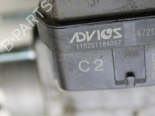 Servo brake TOYOTA COROLLA Hatchback (_E21_, _EA1_, _EH1_) 1.8 Hybrid (ZWE211, ZWE219) | BP39777399M42 - Image 4