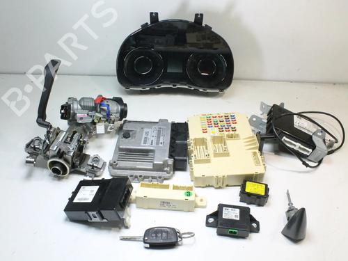 electronic-module-hyundai-i40-i-vf-2012-2013-2014-2015-2016-2017-2018-2019-39794781 main image