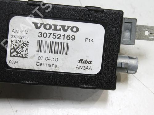 Electronic module VOLVO C30 (533) 2.0 D | BP39840858M83 - Image 4
