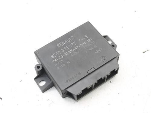 Used Electronic module Electronic module OPEL MOVANO B Van (X62) 2.3 CDTI FWD (FV) (131 hp) 39843123 39843123