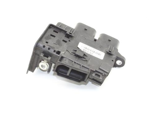 Used Electronic module Electronic module BMW X3 (F25) xDrive 20 d (184 hp) 39813209 39813209