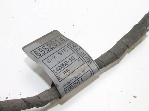 Electronic module BMW 7 (E65, E66, E67) 730 Ld | BP39880041M83  - Image 8