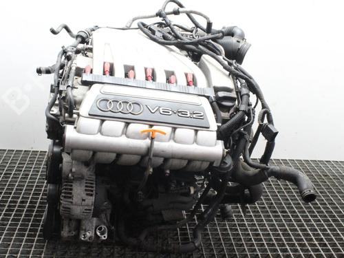Engine AUDI TT (8J3) 3.2 V6 quattro | BP39874491M1 - Image 2