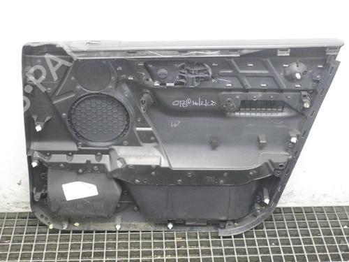 Front left panel LAND ROVER RANGE ROVER SPORT I (L320) 2.7 D 4x4 | BP39784945C58 - Image 7