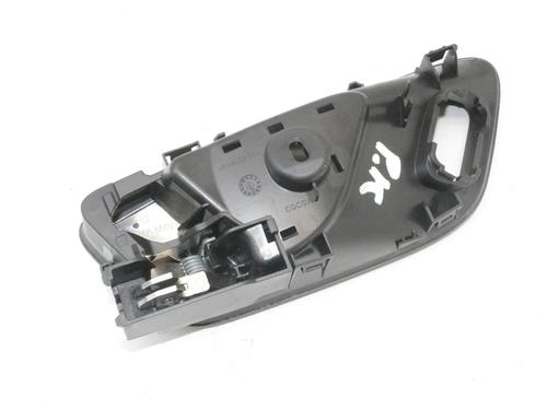 Front right interior door handle FORD FIESTA VII (HJ, HF) 1.0 EcoBoost | BP39871706I14 - Image 2