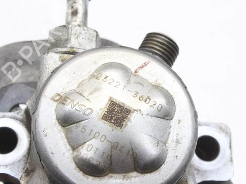 Fuel pump LEXUS IS III (_E3_) 300h (AVE30_, AVE30R) | BP39790241M76 - Image 4