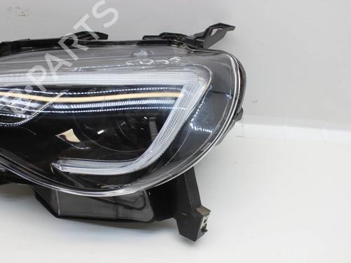 Left headlight TOYOTA GT 86 Coupe (ZN6_) 2.0 (ZN6AC_, ZN6BC_, ZN6K) | BP39816088C28 - Image 4