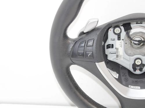 Steering wheel BMW X6 (E71, E72) xDrive 30 d | BP39870714C49 - Image 4
