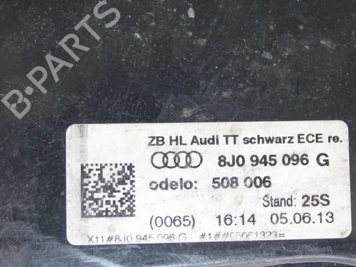 Right taillight AUDI TT (8J3) 3.2 V6 quattro | BP39777939C35 - Image 7