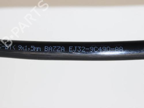 Pipe LAND ROVER RANGE ROVER EVOQUE (L538) 2.2 D 4x4 | BP39834887M125 - Image 5
