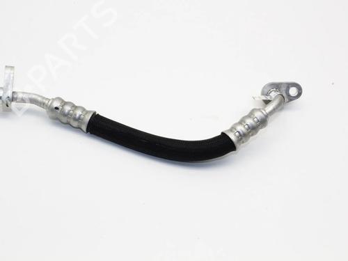 Used AC pipe AC pipe CITROËN C4 III (BA_, BB_, BC_) ë-C4 (BCZKXC, BZCKSC) (136 hp) 39792716 39792716
