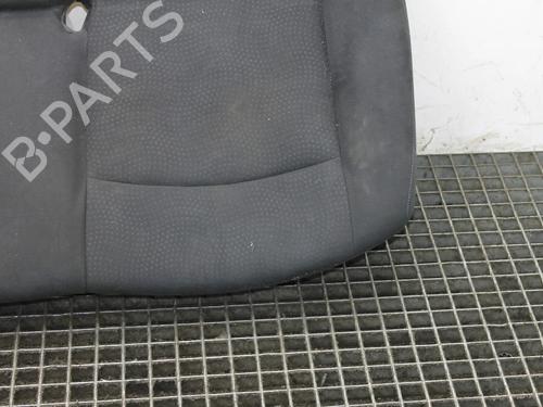 Sæde Bagtil NISSAN LEAF (ZE0) Electric | BP39778978C17 - Image 6