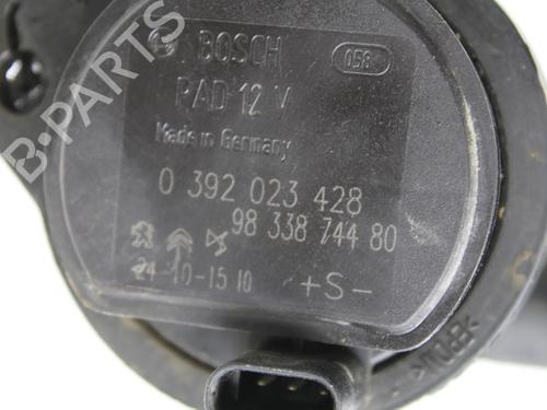 Auxiliary water pump OPEL MOKKA MOKKA-e | BP39847685M111 - Image 4