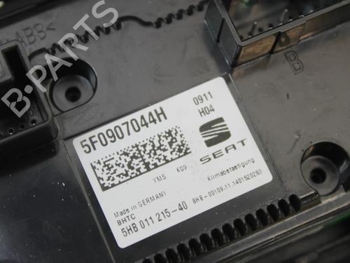 Control unit SEAT LEON ST (5F8) 2.0 TDI | BP39780785M11 - Image 7