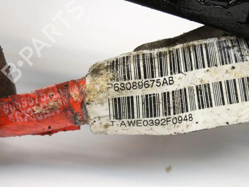 Wiring harness CHRYSLER 300C (LX) 3.0 CRD | BP39838778E16 - Image 7