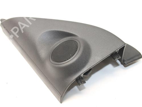 Coluna de som Coluna de som MITSUBISHI OUTLANDER III (GG_W, GF_W, ZJ, ZL, ZK) 2.2 Di-D 4WD (GF6W) (150 hp) 39836460 39836460