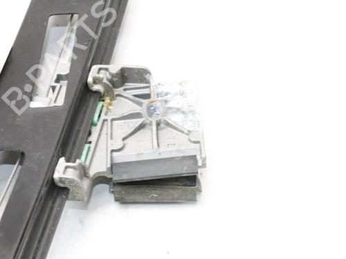 Front right window mechanism VW CC B7 (358) 2.0 TDI | BP39835903C23 - Image 7
