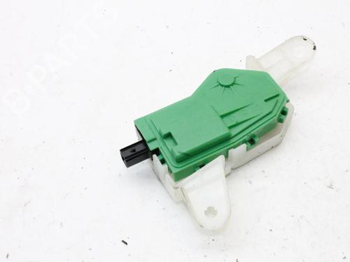 Used Fuel door actuator Fuel door actuator HYUNDAI i30 FASTBACK (PDE, PDEN) 2.0 N (275 hp) 39798350 39798350