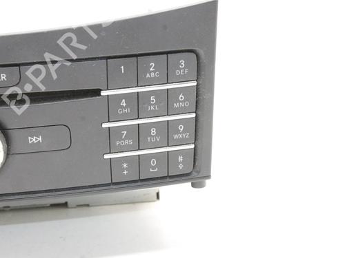 Electronic module MERCEDES-BENZ E-CLASS Coupe (C207) E 350 BlueTEC / d (207.326) | BP39842700M83 - Image 5