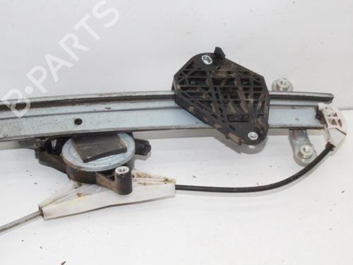 Rudehejsemekanisme ventre foran SUBARU OUTBACK (BS) 2.0 D AWD (BSD) | BP39791112C22 - Image 7