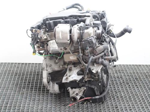 Engine JAGUAR F-PACE (X761) 2.0 TD4 AWD | BP39861368M1 - Image 3