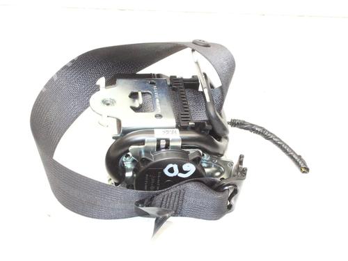 Used Rear right seatbelt Rear right seatbelt NISSAN JUKE (F16_) 1.0 (114 hp) 39788799 39788799