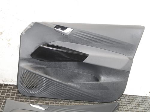 Seats set VW ID.3 (E11, E12) Pro | BP39875826C78 - Image 10