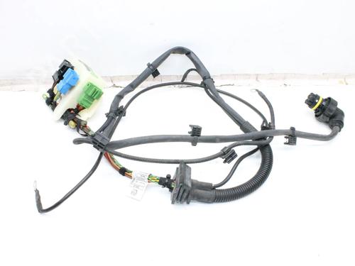 Faisceau de câbles Faisceau de câbles BMW 1 (F20) 118 d (143 hp) 39860578 39860578