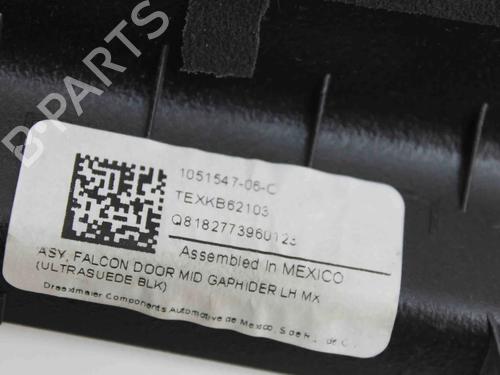 Andre TESLA MODEL X (5YJX) P100D AWD | BP39865748O1  - Image 10