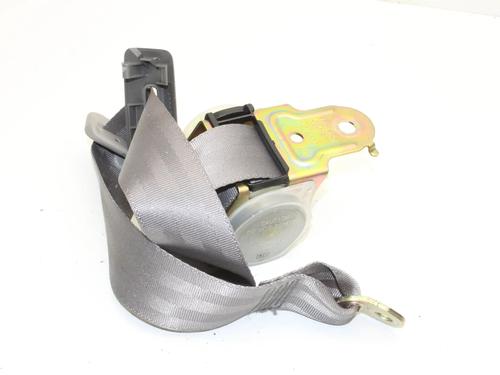 Used Rear center seatbelt Rear center seatbelt LEXUS LS (_F3_) 430 (UCF30) (282 hp) 39775418 39775418