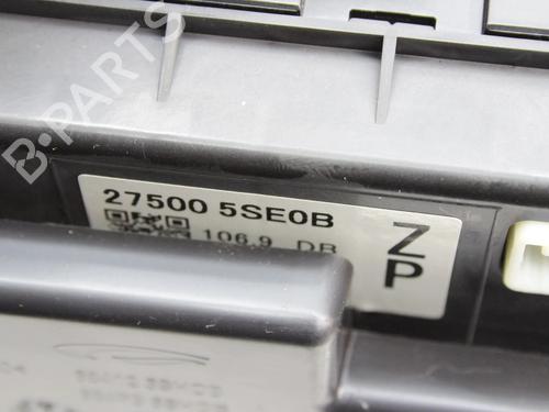 Control unit NISSAN LEAF (ZE1) Electric | BP39779070M11 - Image 5