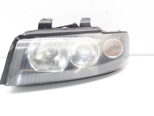Used Left headlight Left headlight AUDI A4 B6 Avant (8E5) S4 quattro (344 hp) 39781423 39781423