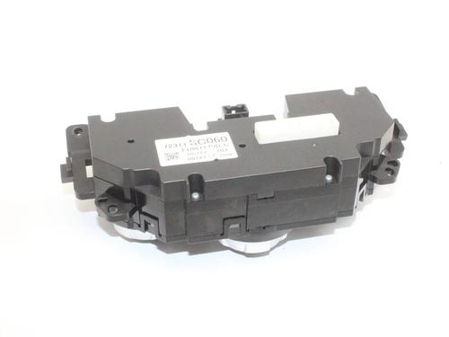 Control unit SUBARU FORESTER (SH_) 2.0 D AWD (SHH, SHD, SHN) | BP39827503M11 - Image 4