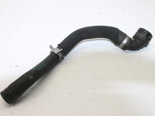 Used Pipe Pipe BMW 3 Coupe (E92) M3 (420 hp) 39855830 39855830