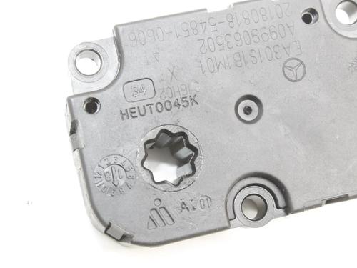 Electronic module MERCEDES-BENZ A-CLASS (W177) A 180 d (177.003) | BP39805549M83 - Image 4