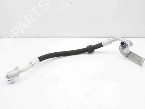 Used AC pipe AC pipe MERCEDES-BENZ EQB (X243) EQB 350 4-matic (243.612) (292 hp) 39786635 39786635