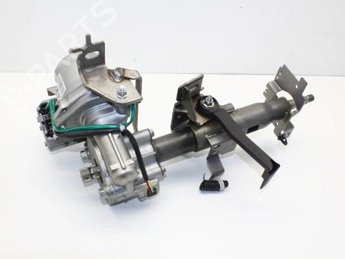 Used Steering column Steering column NISSAN LEAF (ZE1) Electric (218 hp) 39791959 39791959