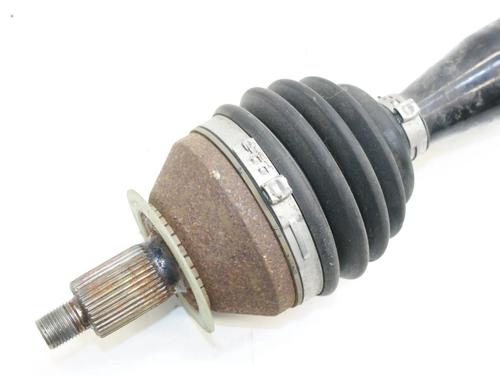 Right front driveshaft VW TAIGO (CS1) 1.0 TSI | BP39869714M39 - Image 2